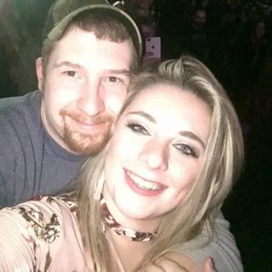 Meet your Posher, Kassie